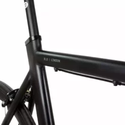 BLB Brick Lane Bikes La Piovra ATK Fixie/Singlespeed Bike - Schwarz 18 BLB Brick Lane Bikes La Piovra ATK Fixie/Singlespeed Bike - Schwarz -Bikes Verkaufsgeschäft 0037712 blb la piovra atk fixie single speed bike black