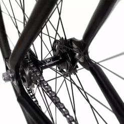 BLB Brick Lane Bikes La Piovra ATK Fixie/Singlespeed Bike - Schwarz 19 BLB Brick Lane Bikes La Piovra ATK Fixie/Singlespeed Bike - Schwarz -Bikes Verkaufsgeschäft 0037713 blb la piovra atk fixie single speed bike black