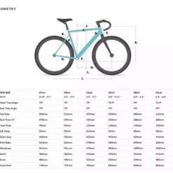 6KU Track Singlespeed/Fixed Bike - White -Bikes Verkaufsgeschäft 0041200 6ku track fixie single speed bike white