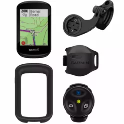 Garmin EDGE 830 - GPS-Fahrradcomputer - MTB Bundle - Schwarz