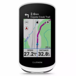 Garmin Edge Explore 2 GPS Fahrradcomputer - Schwarz/Weiss