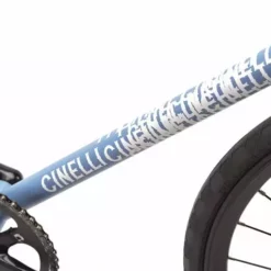 Cinelli Gazzetta Track - Blau -Bikes Verkaufsgeschäft 0115707XX21 4
