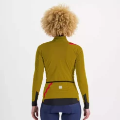 Sportful Fiandre Light No Rain Women Jacket - Liqourice 5 Sportful Fiandre Light No Rain Women Jacket - Liqourice -Bikes Verkaufsgeschäft 02 1120041 252