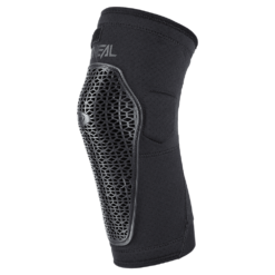 Oneal JUNCTION LITE Knee Guard V.23 Black -Bikes Verkaufsgeschäft 0276 34 left side