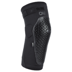 Oneal JUNCTION LITE Knee Guard V.23 Black -Bikes Verkaufsgeschäft 0276 34 right side