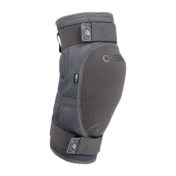 Oneal DIRT Knee Guard V.23 Gray -Bikes Verkaufsgeschäft 0277 02 rigth side