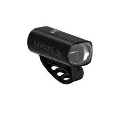Lezyne Hecto Drive 40 STVZO Vorderlicht