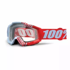 100% Brille Accuri Cupcoy