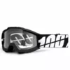 100% Brille Accuri Junior Black Tornado