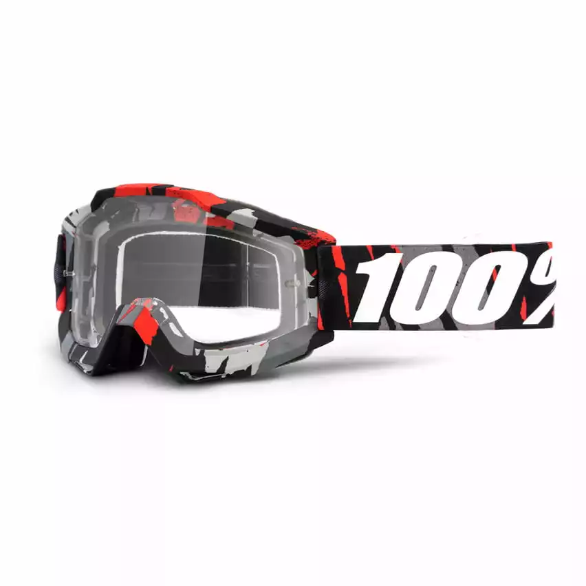 100% Brille Accuri Magemo 1 100% Brille Accuri Magemo