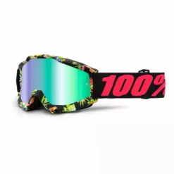 100% Brille Accuri Mirror Chapter 11