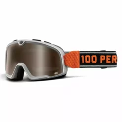 100% Brille Barstow Classic Bowery