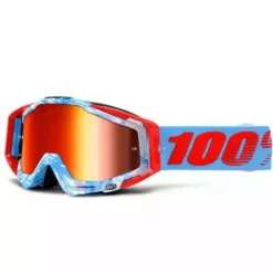 100% Brille Racecraft Extra Bobora