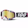 100% Brille Racecraft Extra Glitch