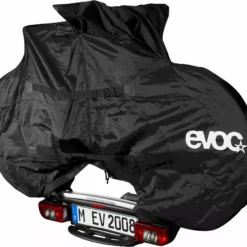 Evoc Bike Rack Cover MTB - Black -Bikes Verkaufsgeschäft 100533100 BIKE RACK COVER MTB dt02