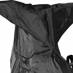 Evoc Bike Rack Cover MTB - Black -Bikes Verkaufsgeschäft 100533100 BIKE RACK COVER MTB dt04