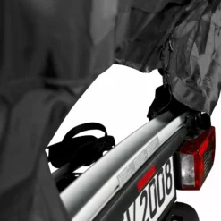 Evoc Bike Rack Cover MTB - Black -Bikes Verkaufsgeschäft 100533100 BIKE RACK COVER MTB dt06