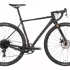 Rondo Ruut AL2 Gravelbike - Black/Black
