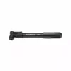 Park Tool PMP-4.2 Minipumpe - Schwarz