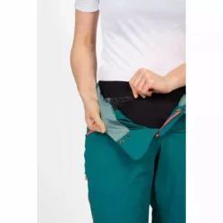 Endura Damen SingleTrack Short II - Fichtgrün -Bikes Verkaufsgeschäft 12923485 1274850318031540