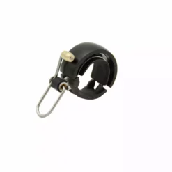 KNOG Oi Luxe Small, 22.2mm - Schwarz