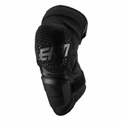 LEATT Knieschoner 3DF Hybrid - Schwarz