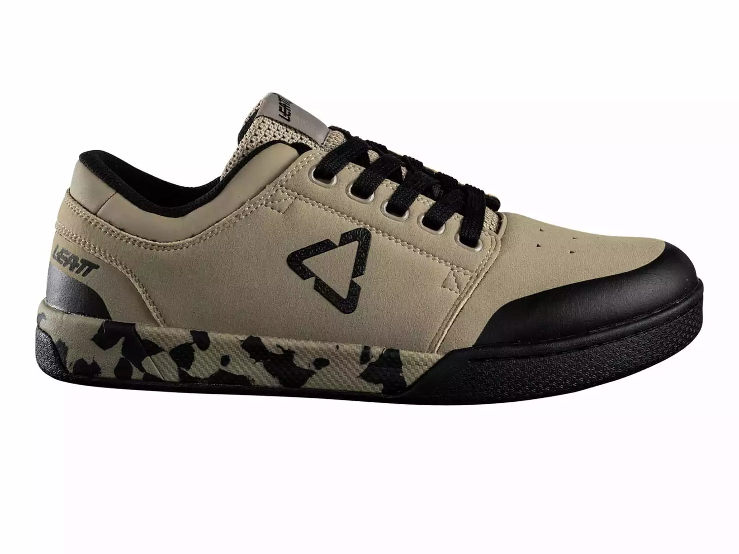 LEATT 2.0 Flatpedal Shoe Dune 2 LEATT 2.0 Flatpedal Shoe Dune – Bild 2