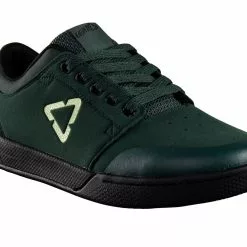 LEATT 2.0 Flatpedal Shoe Ivy