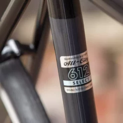 All-city Big Block Komplettrad - Black/Grey -Bikes Verkaufsgeschäft 20201122 ACT BigBlock StPaul VanityPhotos 568206 033 Crop