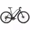 Orbea Vibe MID H30 - 28 Zoll Urban E-Bike - Schwarz