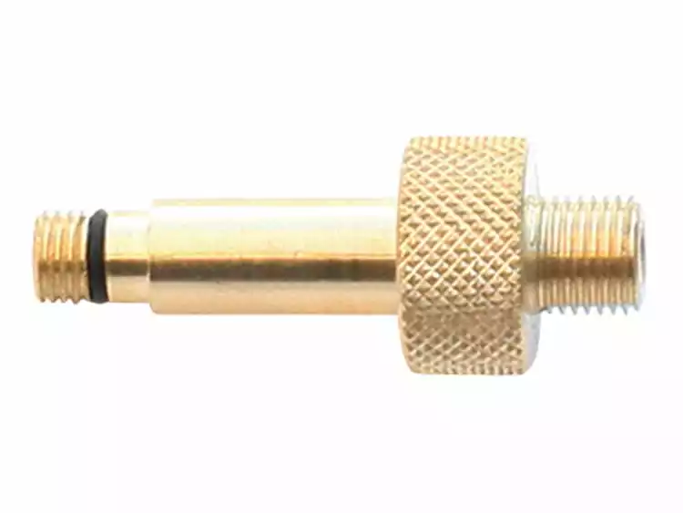 SKS Ventiladapter Für USP Dämpferpumpe 2 SKS Ventiladapter Für USP Dämpferpumpe – Bild 2