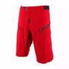 Oneal Pin It Shorts - Rot