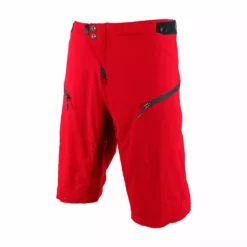 Oneal Pin It Shorts - Rot