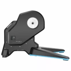 TACX Flux 2 Smart-Trainer Heimtrainer + Trainingsmatte Für Rollentrainer -Bikes Verkaufsgeschäft 294104 01 d 599471