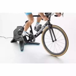 TACX Flux 2 Smart-Trainer Heimtrainer + Trainingsmatte Für Rollentrainer -Bikes Verkaufsgeschäft 294104 06 d 599476