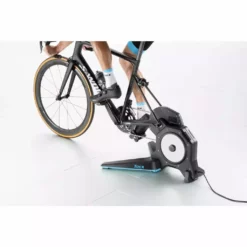 TACX Flux 2 Smart-Trainer Heimtrainer + Trainingsmatte Für Rollentrainer -Bikes Verkaufsgeschäft 294104 07 d 599477