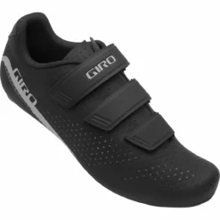 Giro Stylus Fahrradschuhe - Schwarz