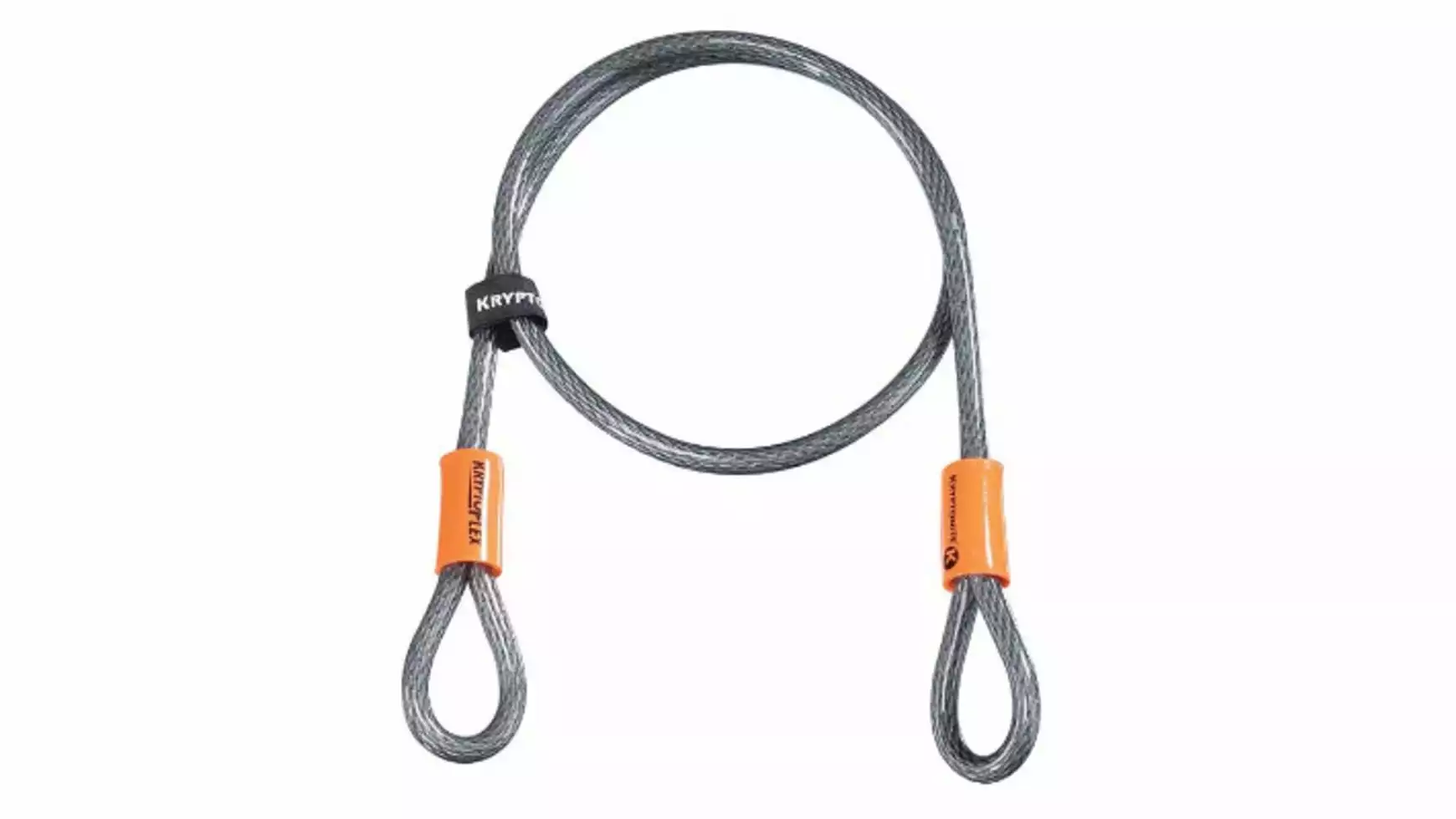 Kryptonite KryptoFlex Looped Cable Endschlaufenkabel 2 Kryptonite KryptoFlex Looped Cable Endschlaufenkabel – Bild 2