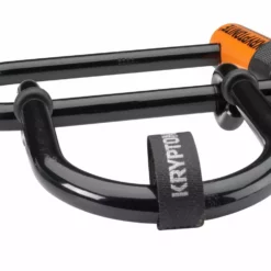 Kryptonite Messenger Mini+ Inkl. Extender -Bikes Verkaufsgeschäft 3500386 002116 Mess Mini Plus 3 2