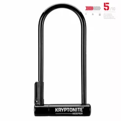 Kryptonite Keeper LS - Bügelschloss