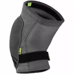 IXS Flow Zip Knieschoner - Grau/Schwarz 5 IXS Flow Zip Knieschoner - Grau/Schwarz -Bikes Verkaufsgeschäft 35a5f4c2877112