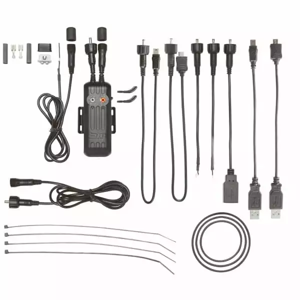 Busch-mueller E-Werk Nabendynamo Ladegerät 2 Busch-mueller E-Werk Nabendynamo Ladegerät – Bild 2