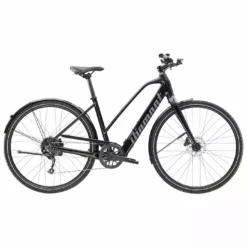 Diamant Rad 365 Damen Tiefschwarz