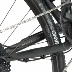 Rondo Ruut AL2 Gravelbike - Black/Black -Bikes Verkaufsgeschäft 374 2245 scaled