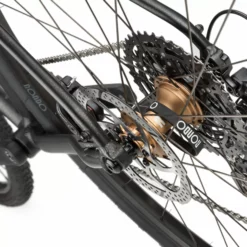 Rondo Ruut AL2 Gravelbike - Black/Black -Bikes Verkaufsgeschäft 374 2249 scaled