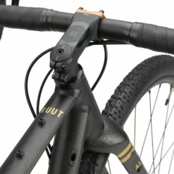 Rondo Ruut AL2 Gravelbike - Black/Black -Bikes Verkaufsgeschäft 374 2251 scaled