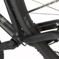 Rondo Ruut AL2 Gravelbike - Black/Black -Bikes Verkaufsgeschäft 374 2252 scaled