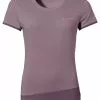 VAUDE Sveit T-Shirt Women's - Lilac Dusk