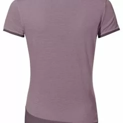 VAUDE Sveit T-Shirt Women's - Lilac Dusk -Bikes Verkaufsgeschäft 40398 256 b