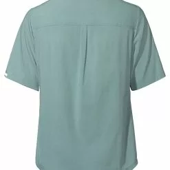 VAUDE Turifo II Women's Shirt - Frozen Leaf -Bikes Verkaufsgeschäft 41845 153 b